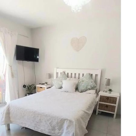 Lakeside Guest House Κέιπ Τάουν Εξωτερικό φωτογραφία