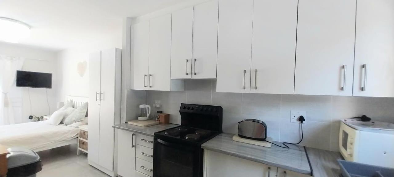 Lakeside Guest House Κέιπ Τάουν Εξωτερικό φωτογραφία