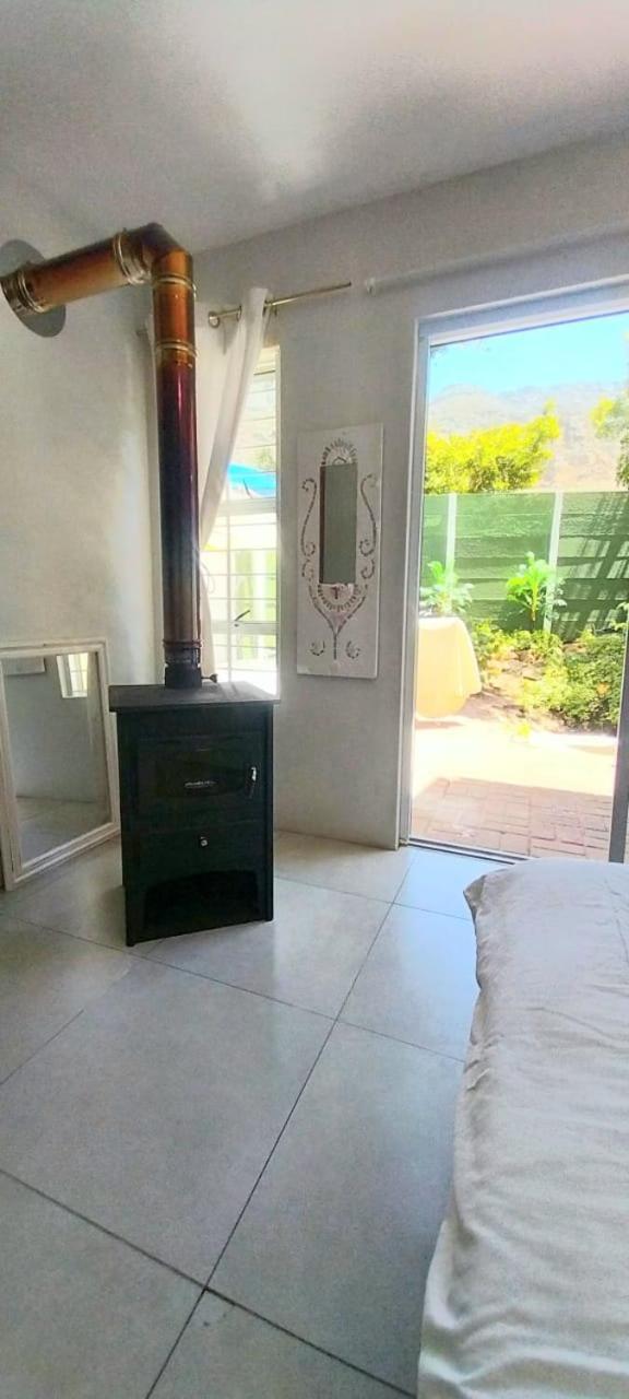 Lakeside Guest House Κέιπ Τάουν Δωμάτιο φωτογραφία