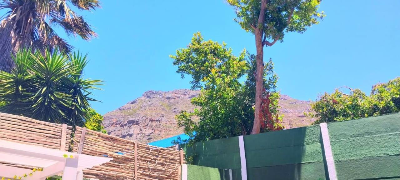 Lakeside Guest House Κέιπ Τάουν Εξωτερικό φωτογραφία