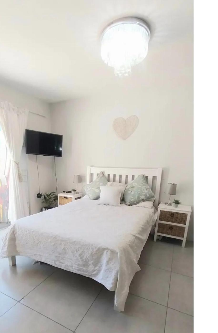 Lakeside Guest House Κέιπ Τάουν Εξωτερικό φωτογραφία